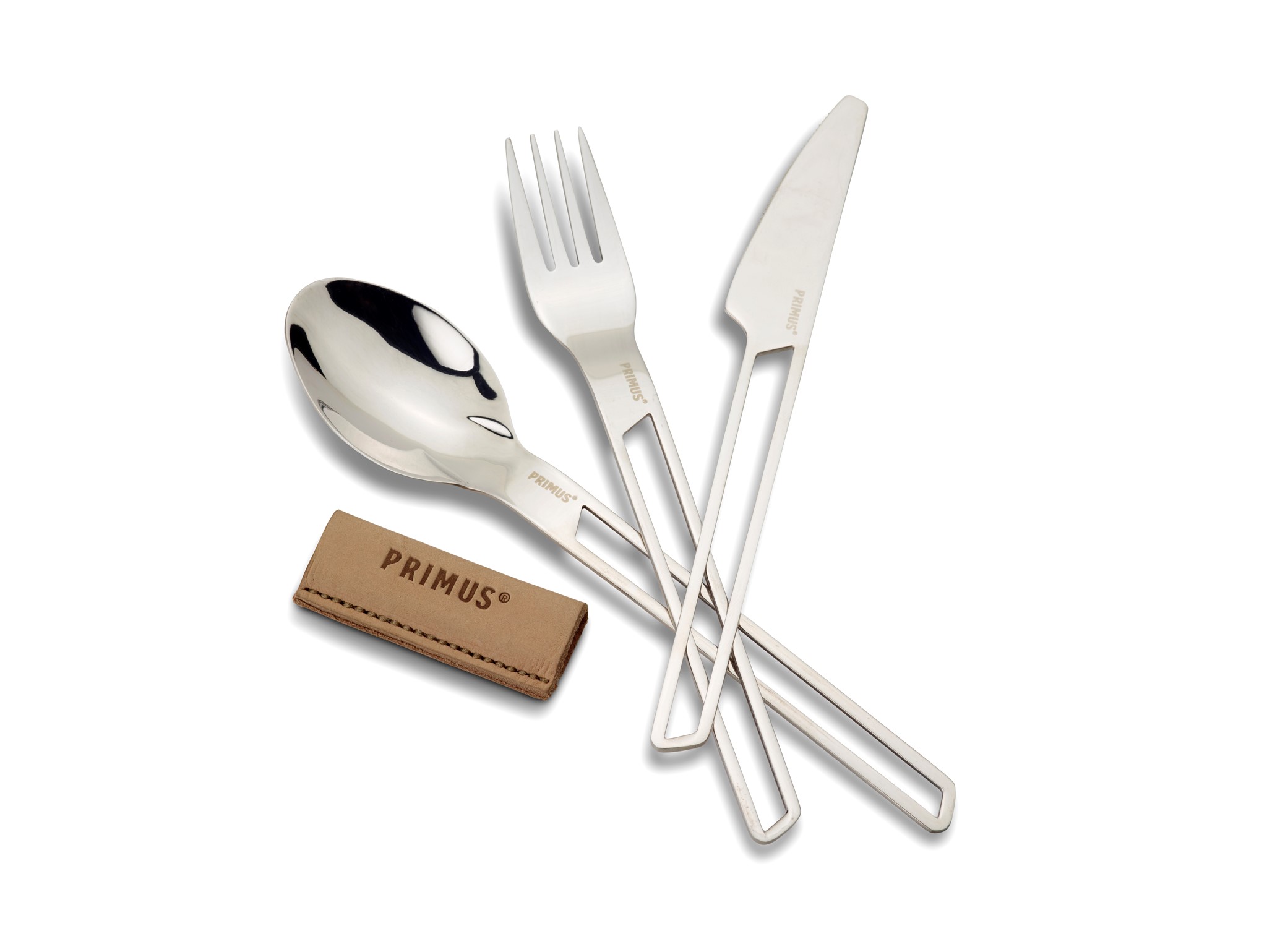 Picture of Primus - CampFire Cutlery Set