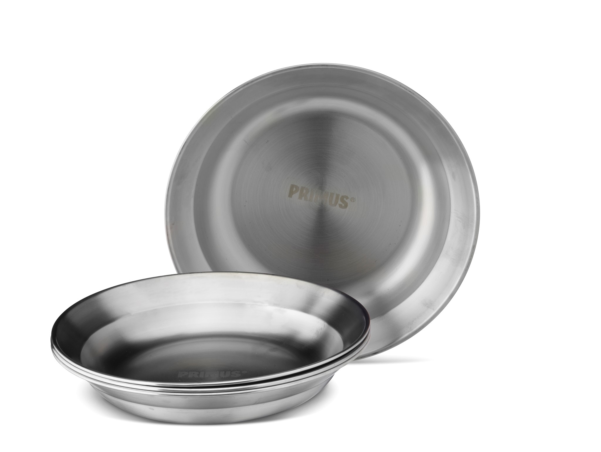 Picture of Primus - CampFire Plate Stainless Steel Plate
