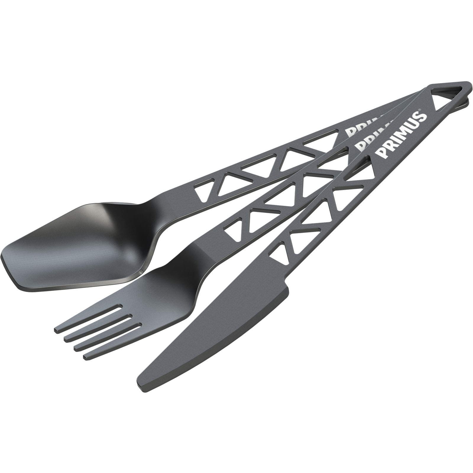 Picture of Primus - TrailCutlery Aluminum Cutlery Set