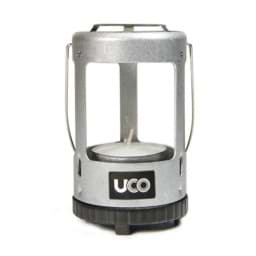 Image de UCO - Mini Lanterne Alu Poli