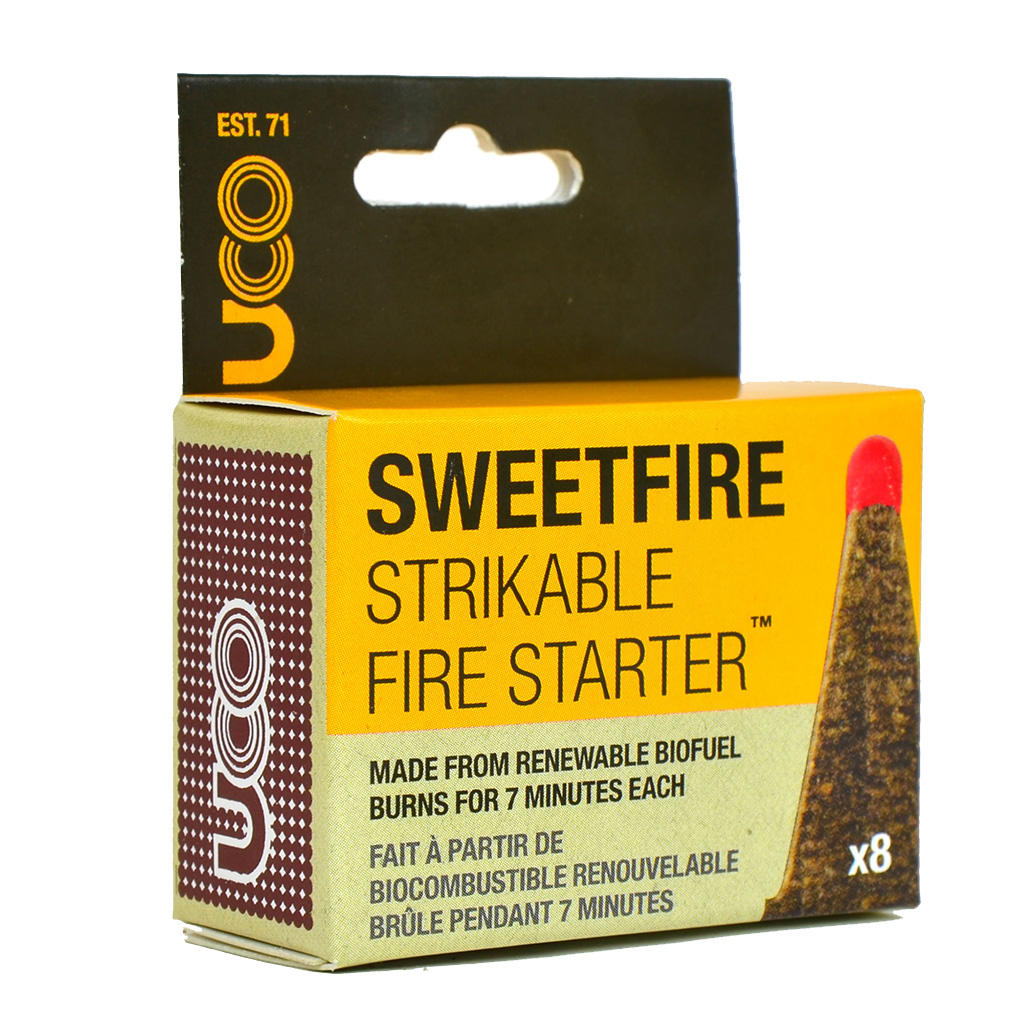 Picture of UCO - Sweetfire Fire Starter (8)