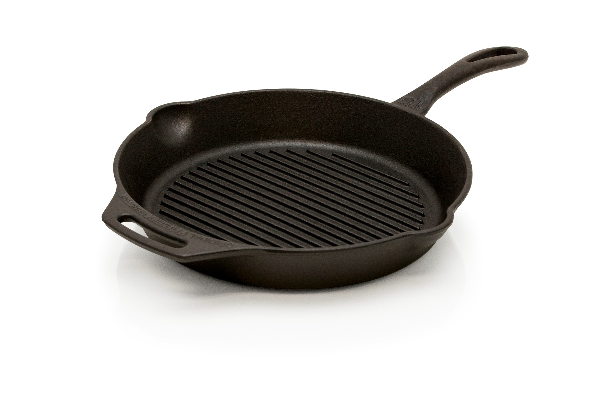 Picture of Petromax - Grill Fire Pan GP30 with Handle
