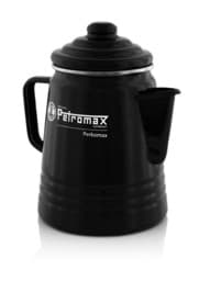 Image de Petromax - Percolateur 1.5 litres Noir
