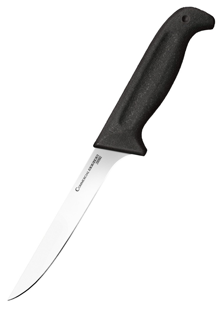 Picture of Cold Steel - Boning Knife with Stiff Blade Commercial Series