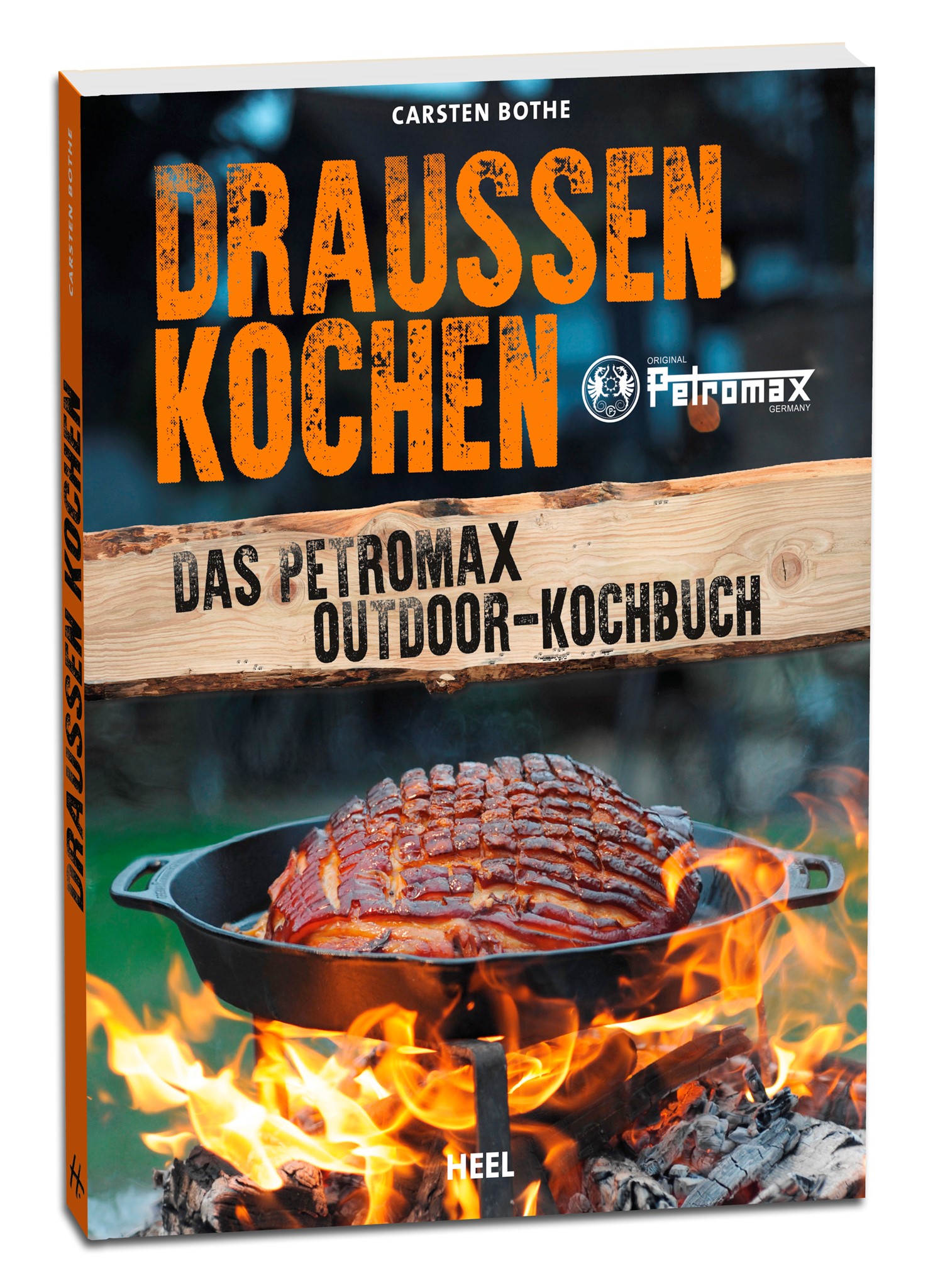 Picture of Petromax - Cookbook