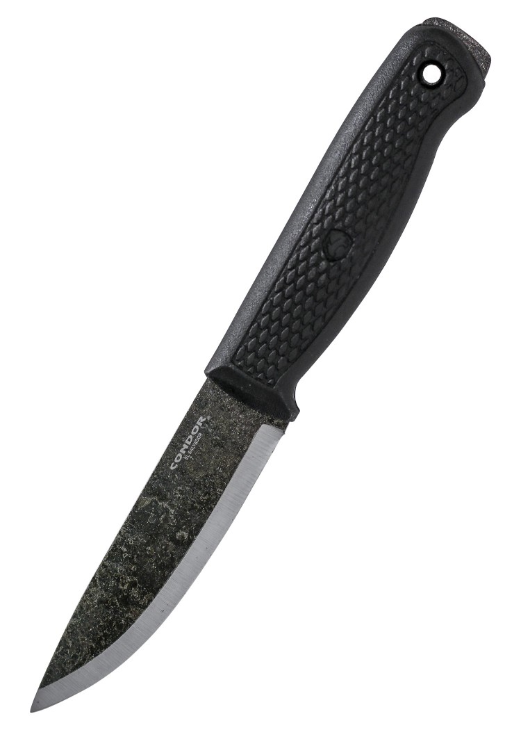 Picture of Condor Tool & Knife - Terrasaur Black
