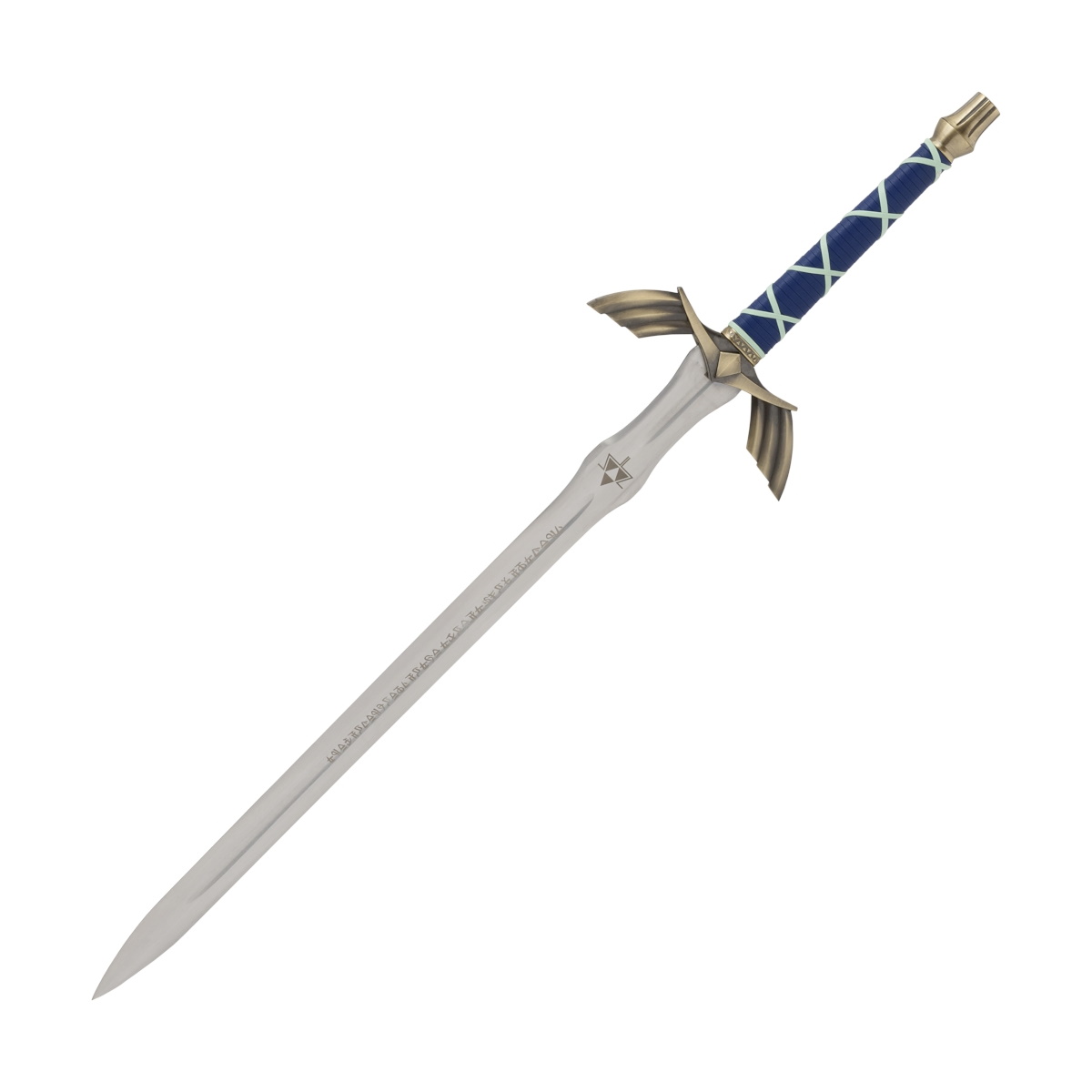 Picture of Haller - Zelda Master Sword