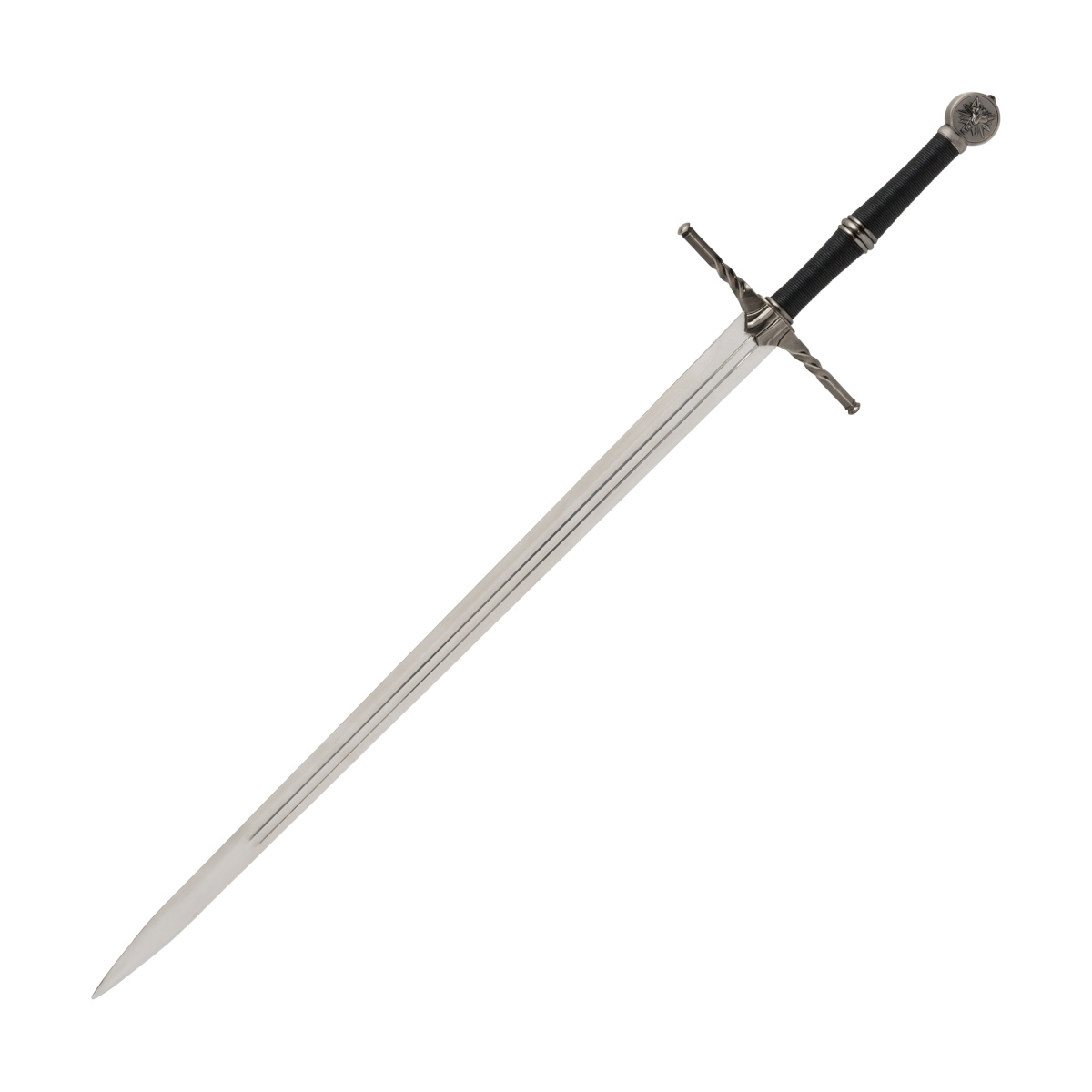 Image de Haller - L'épée à deux mains de The Witcher