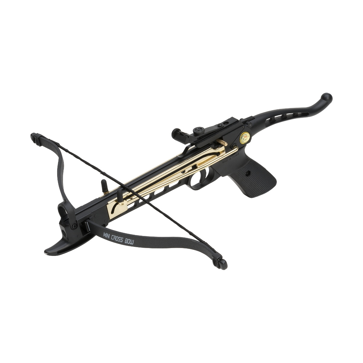 Picture of Man Kung - Cobra Crossbow Pistol 80 lbs