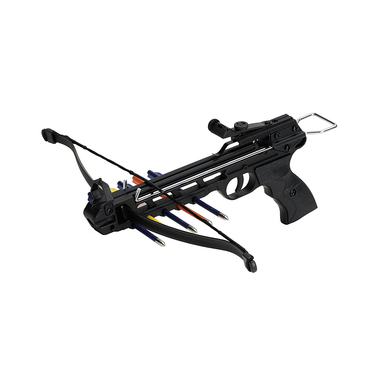 Picture of Man Kung - Crossbow Pistol 50 lbs