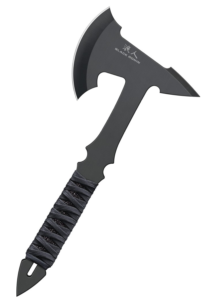 Picture of United Cutlery - Black Ronin Tactical Throwing Axe
