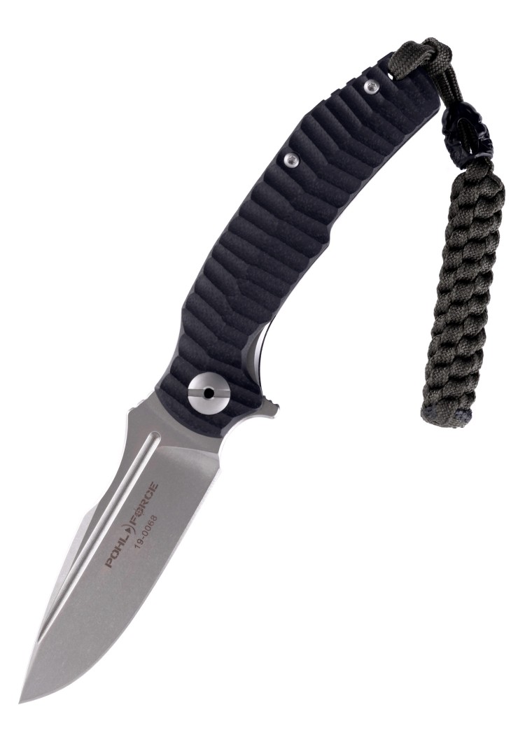 Image de Pohl Force - Force Four Outdoor