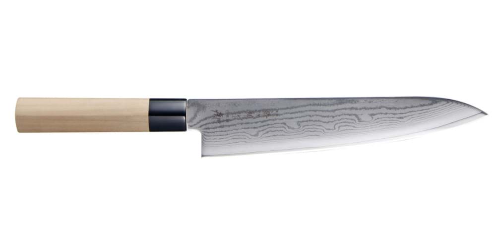 Image de Tojiro - Couteau de chef Shippu 24 cm