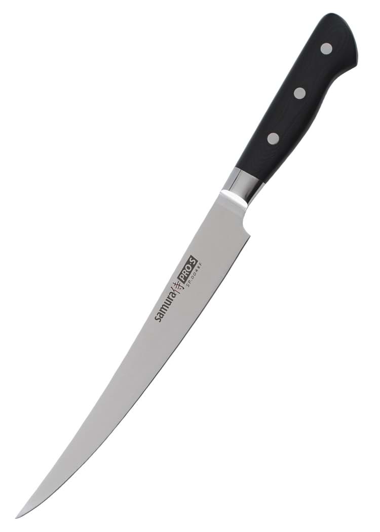 Image de Samura - Couteau à fileter Pro-S Tanto 22.5 cm
