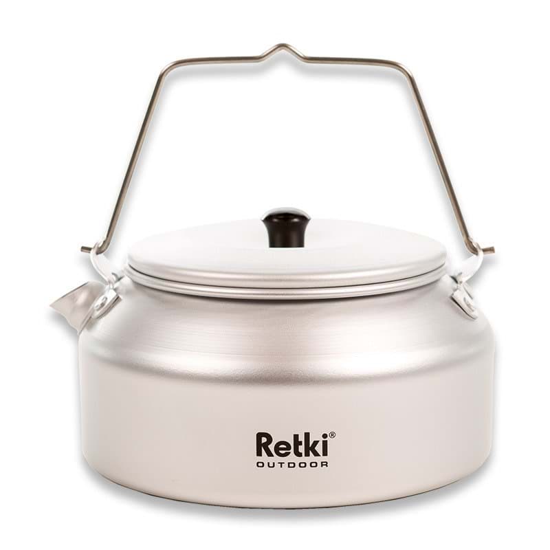 Picture of Retki - Campfire Coffee Pot 750 ml