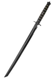 Image de United Cutlery - Épée de Combat Blackout USMC