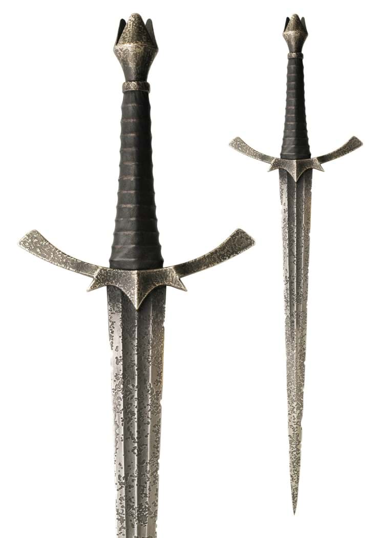 Picture of The Hobbit - Morgul Blade, the Dagger of the Nazgul