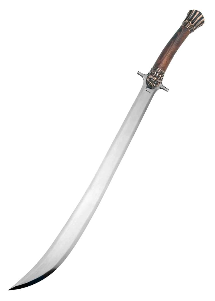 Image de Marto - Épée de Valeria en bronze - Conan