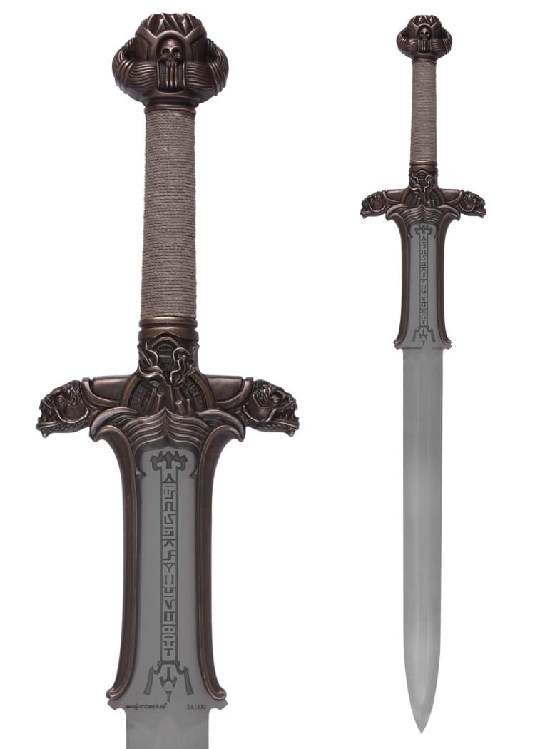 Picture of Marto - Conan Atlantean Sword Bronze