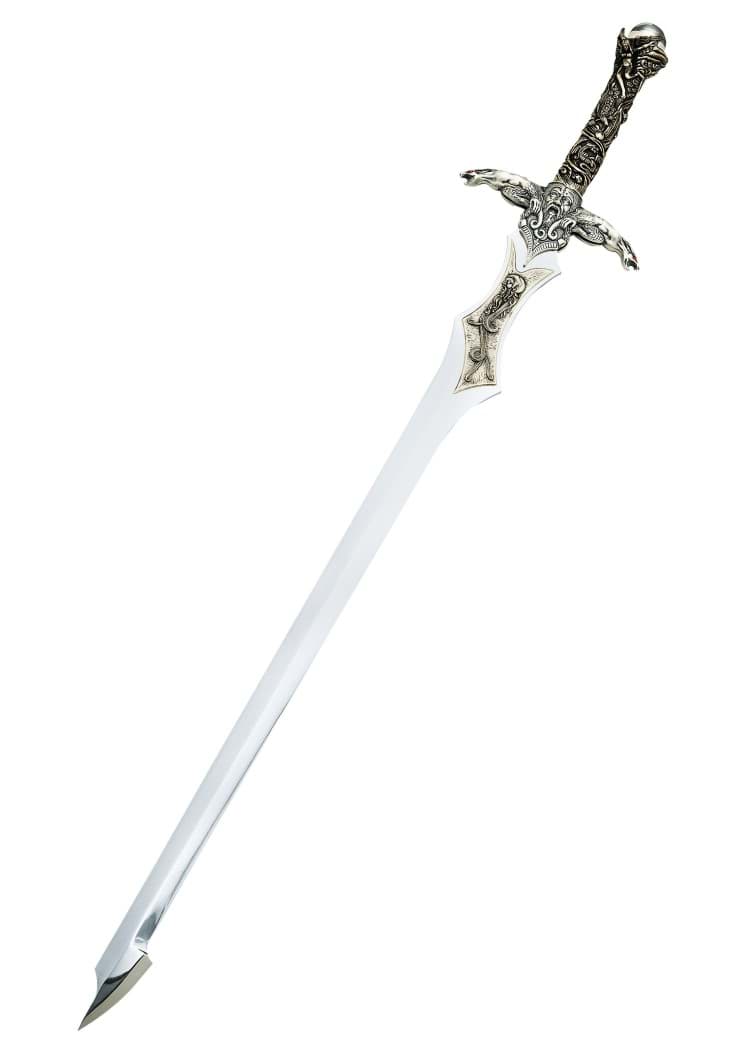 Picture of Marto - Wizard Merlin's Sword