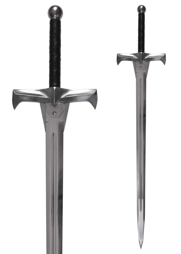 Picture of Marto - Highlander Sword Kurgan
