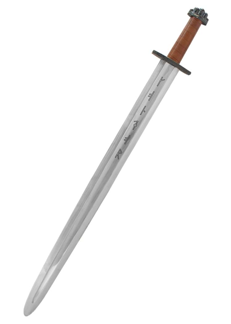 Picture of Condor Tool & Knife - Viking Ironside Sword