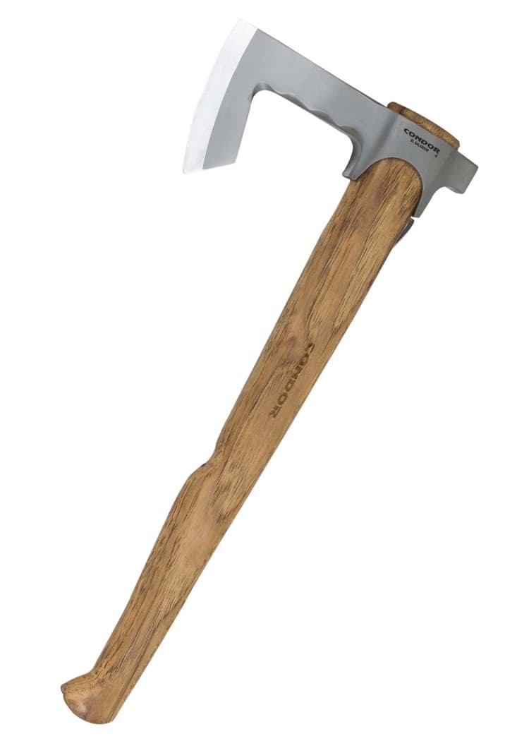 Picture of Condor Tool & Knife - Travelhawk Axe