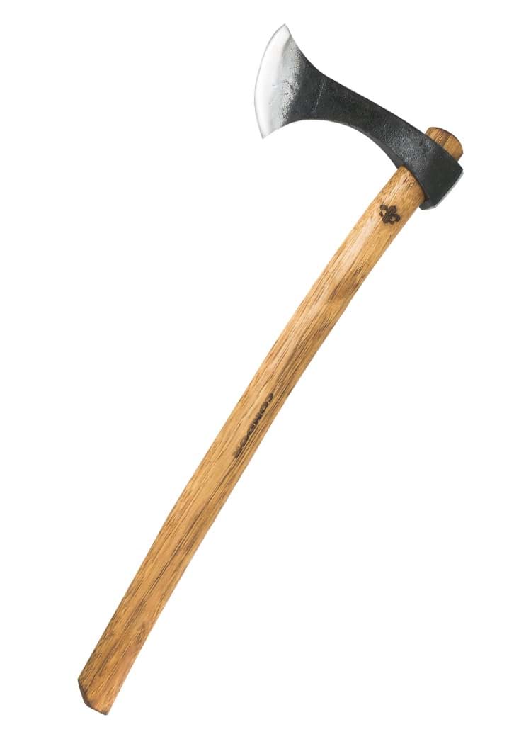 Picture of Condor Tool & Knife - Francisca Throwing Axe