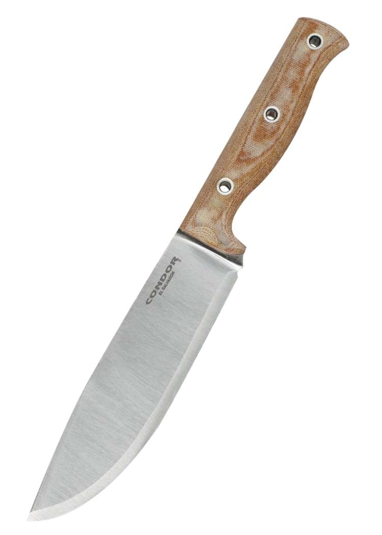 Picture of Condor Tool & Knife - Low Drag Knife