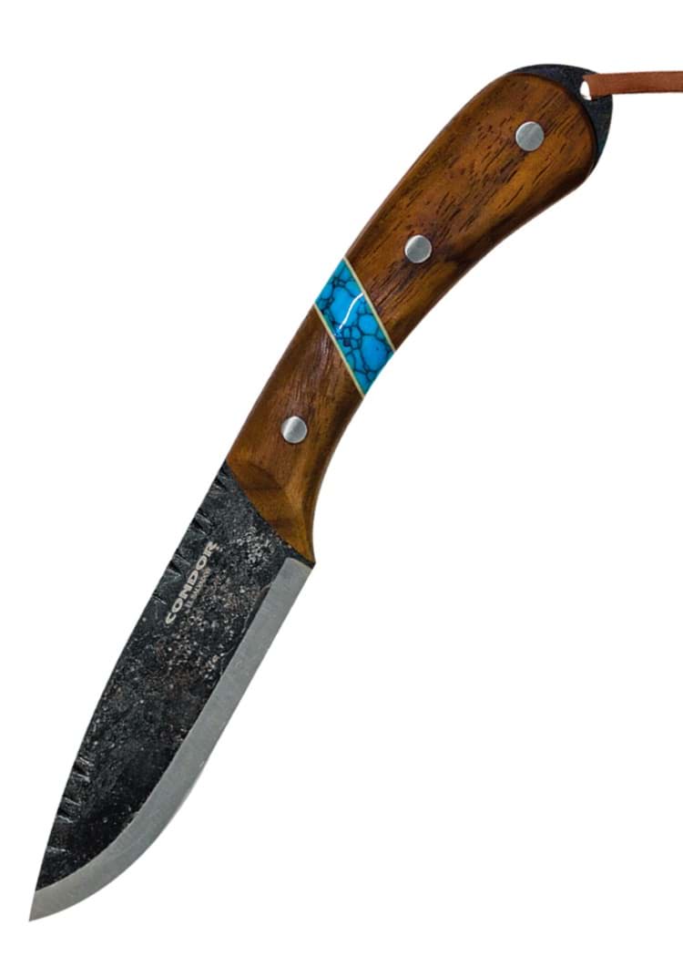Picture of Condor Tool & Knife - Blue River Knife