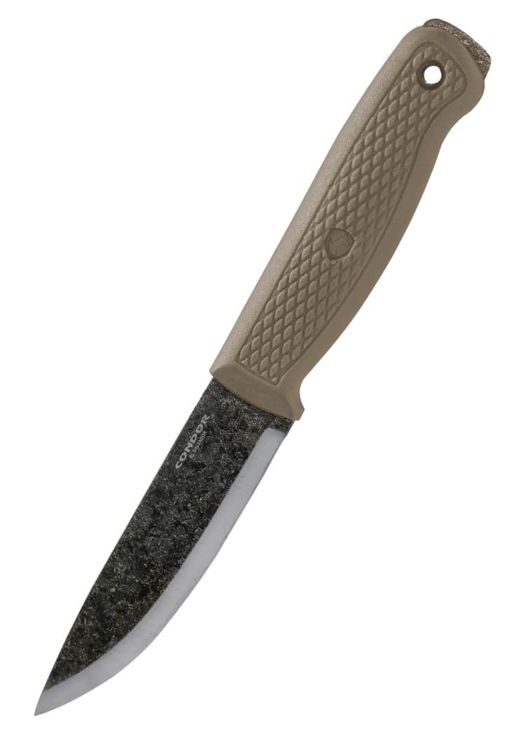 Picture of Condor Tool & Knife - Terrasaur Knife Desert