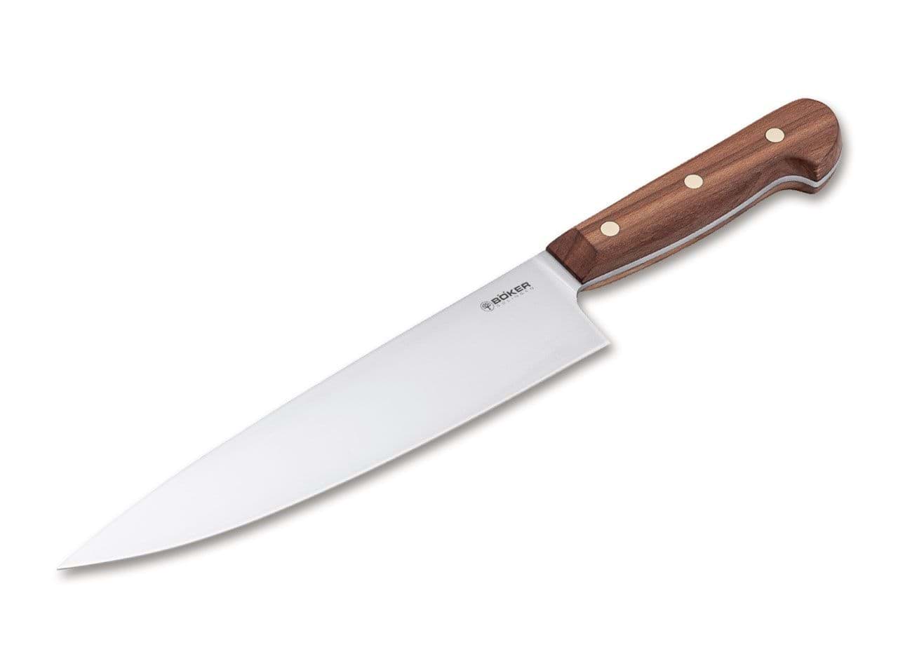 Picture of Böker - Cottage-Craft Large Chef's Knife