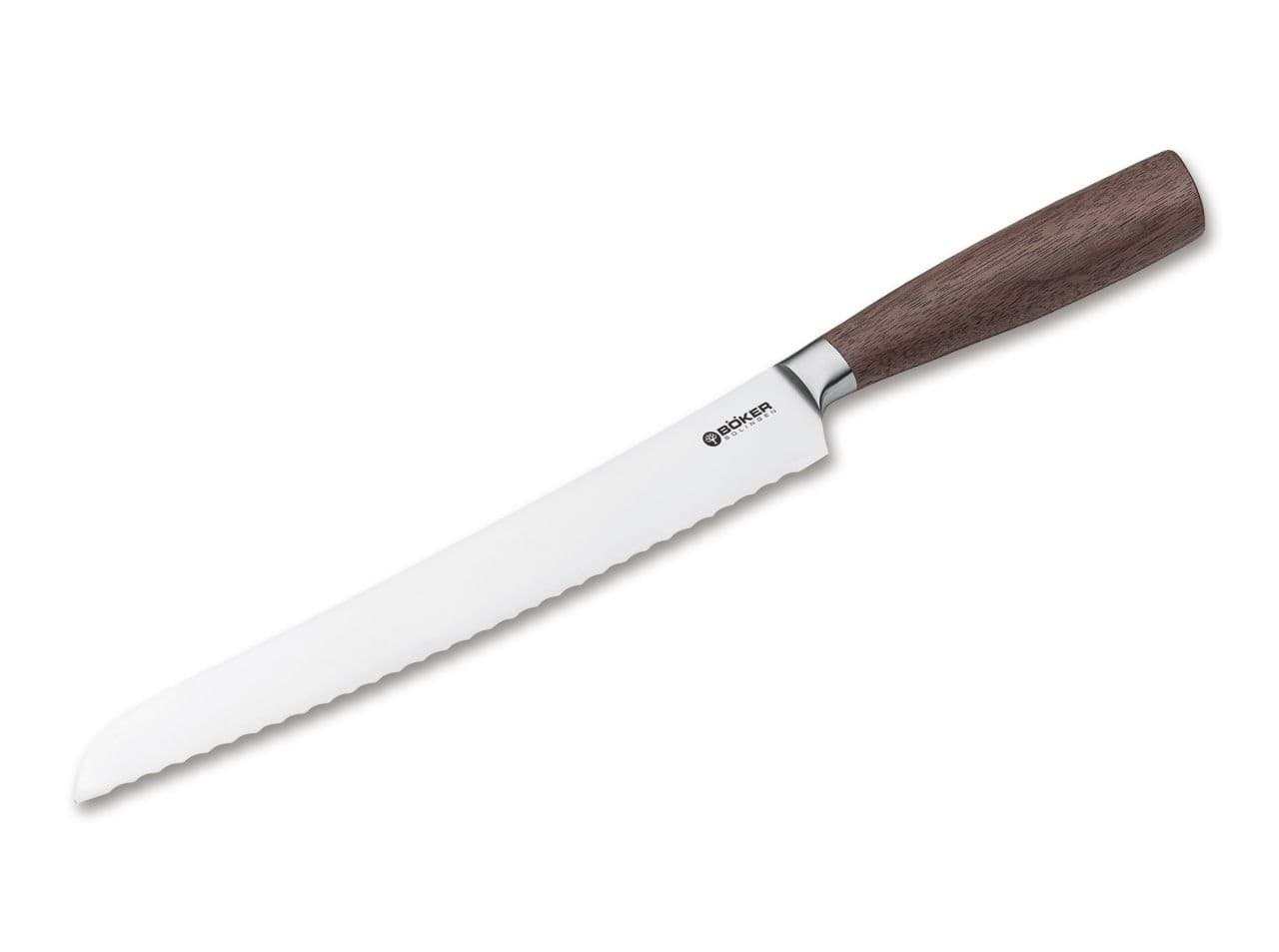 Picture of Böker - Core Walnut Bread Knife