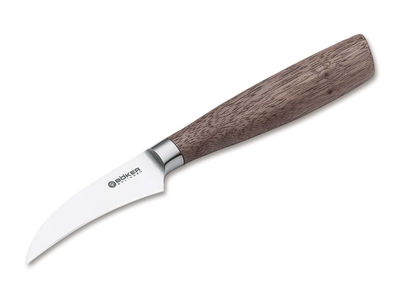 Picture of Böker - Core Walnut Paring Knife