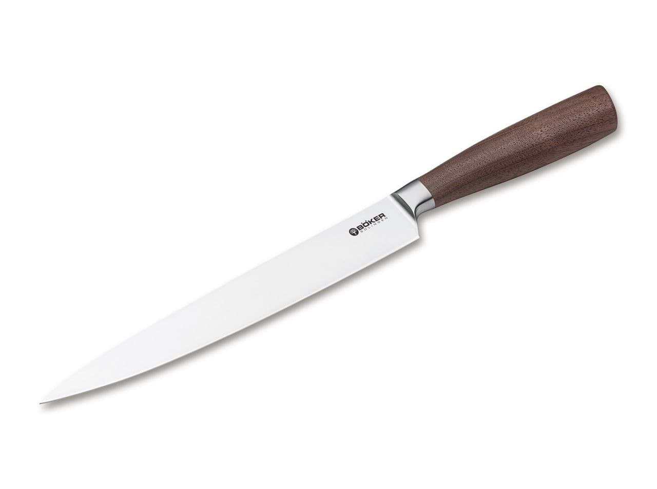 Picture of Böker - Core Walnut Carving Knife