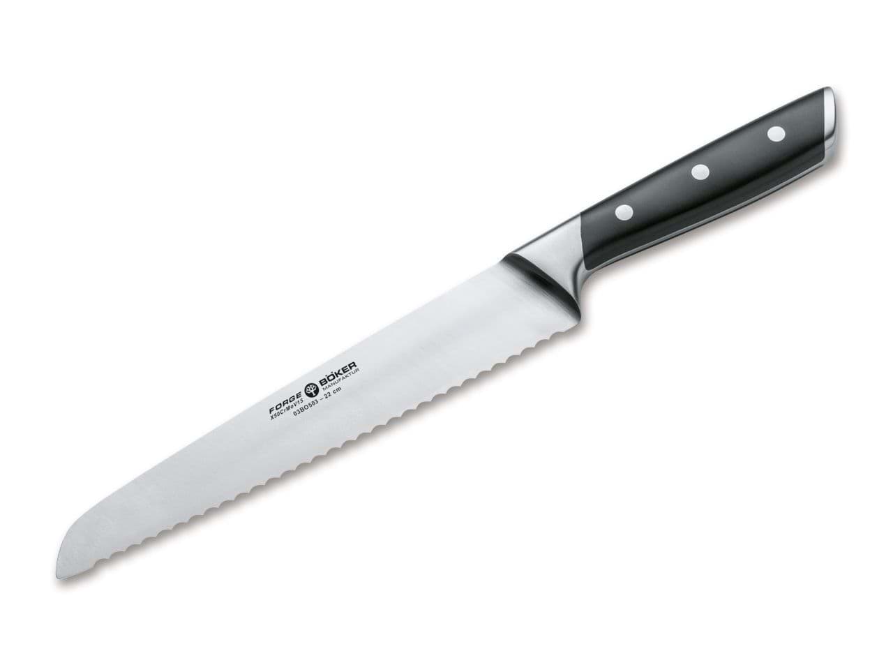 Picture of Böker - Forge Bread Knife