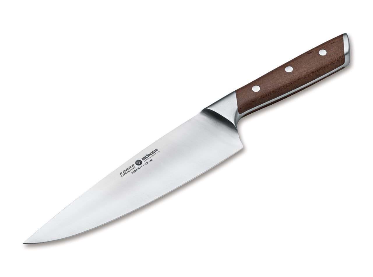 Picture of Böker - Forge Wood Chef's Knife