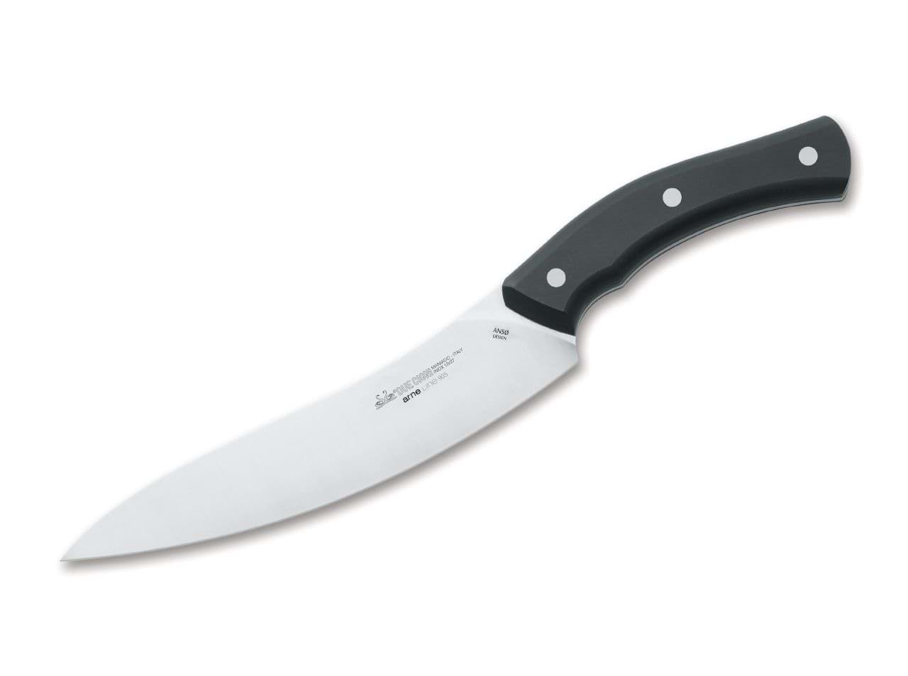 Picture of Due Cigni - Arne HPL Meat Knife
