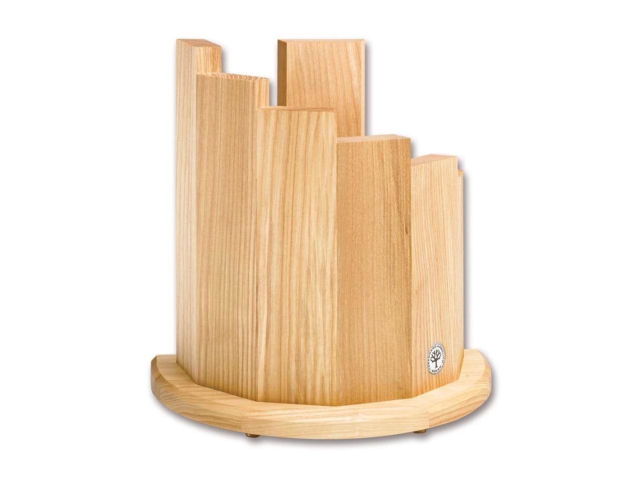 Picture of Böker - Knife Block Circle Olive