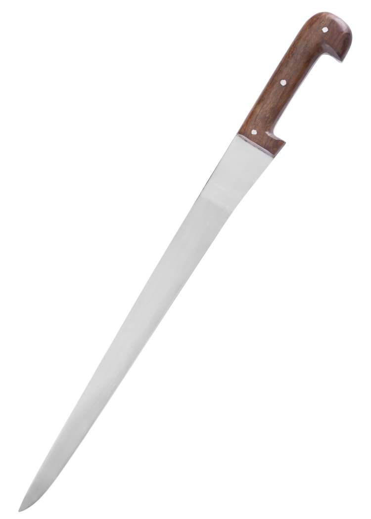 Picture of Battle Merchant - Simple Sax Knife 41 cm