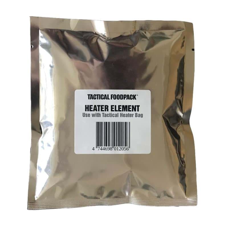 Picture of Tactical Foodpack - Heating Element