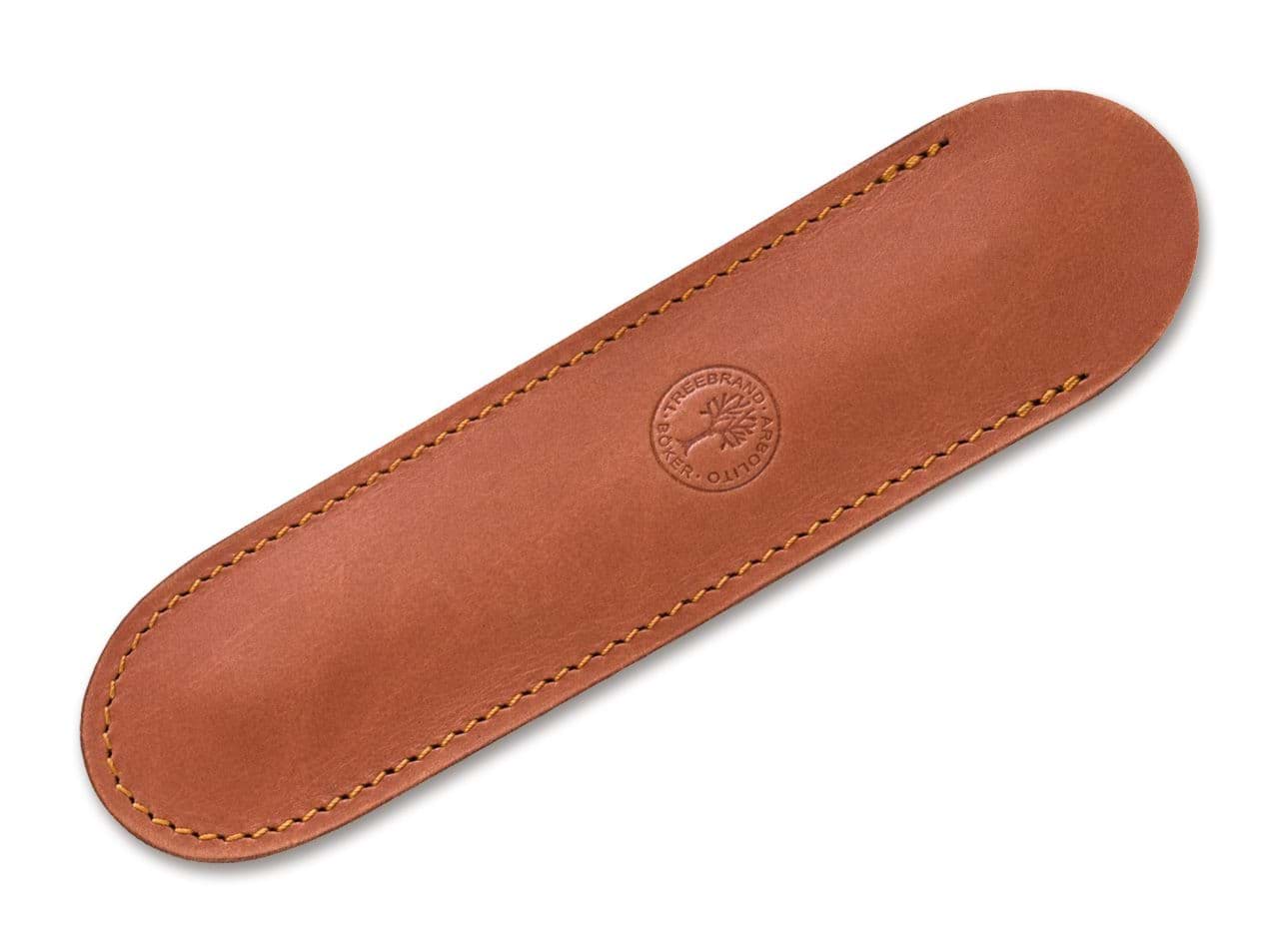 Picture of Böker - Leather Slip Case Brown
