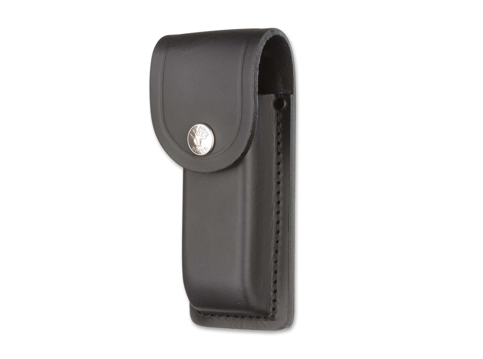 Picture of Böker - Leather Case Black Large