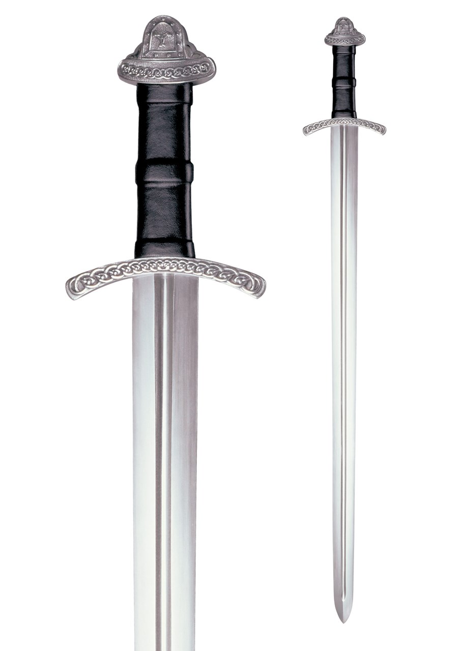 Image de Cold Steel - Épée Viking avec fourreau