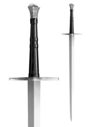 Image de Cold Steel - Épée bâtarde à une main et demie avec fourreau