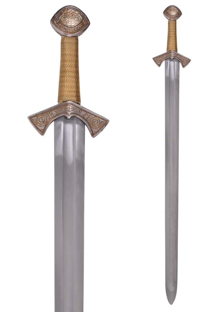 Picture of Battle Merchant - Langeid Viking Sword