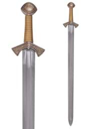 Image de Battle Merchant - Épée Viking de Langeid