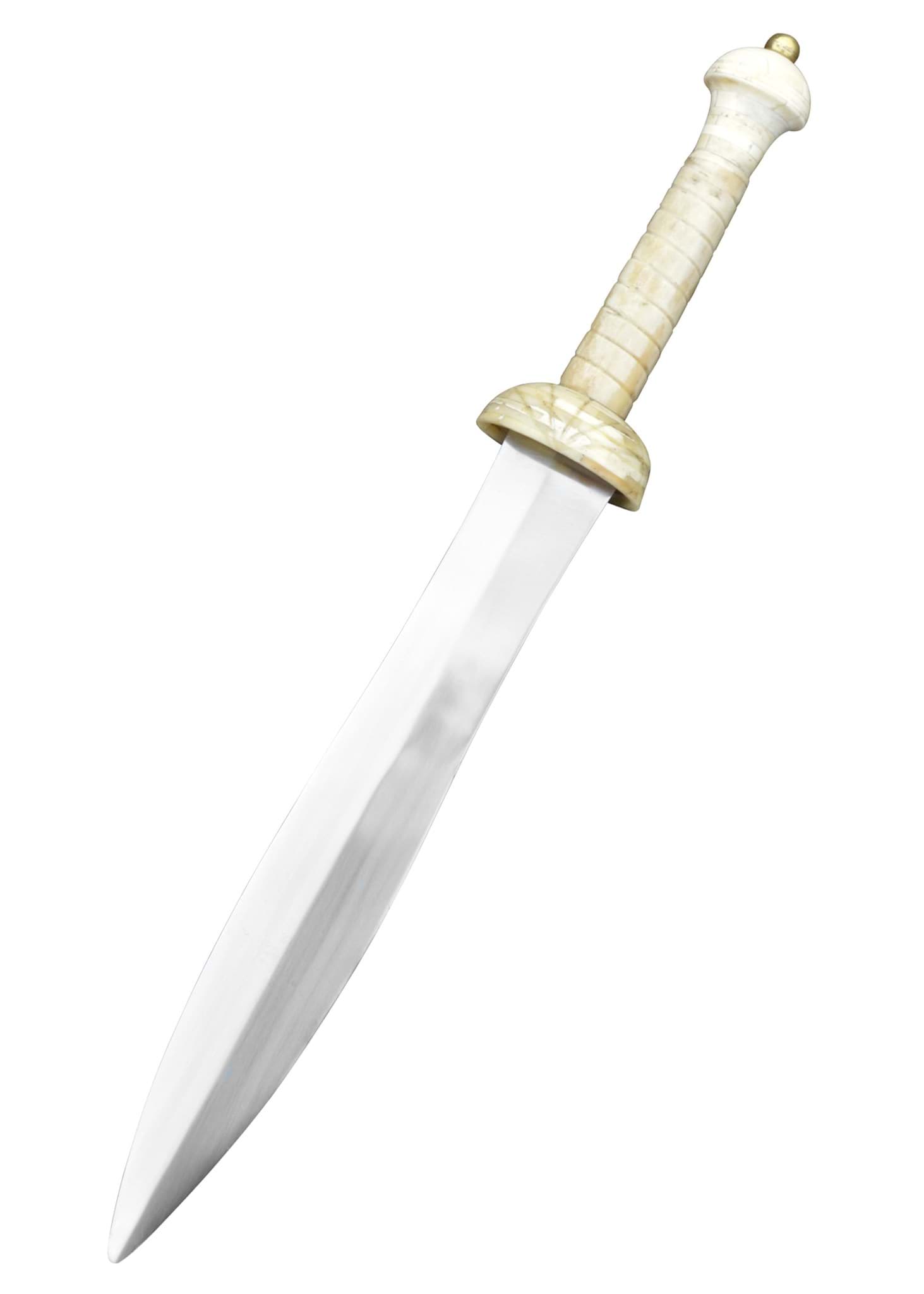 Picture of Battle Merchant - Gladiator Dagger with Bone Handle