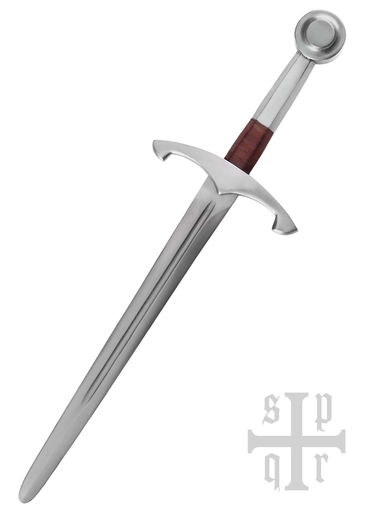 Picture of Battle Merchant - Medieval Dagger Blunt