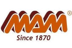 Afficher les images du fabricant MAM Filmam
